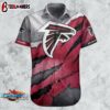 Atlanta Falcons NFL Hawaiian Shirt Trends Summer Vintage Beach Shirt