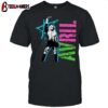 Avril Lavigne Greatest Hits Dateback Tour 2025 Unisex T-Shirts