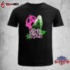 Avril Lavigne Greatest Hits Tour 2025 Unisex T-Shirt