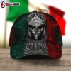 Aztec Baseball Cap Gift For Adults