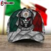 Aztec Mexica Baseball Cap Gift For Adults