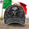 Aztec Mexican Baseball Cap Gift For Adults