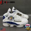 Baltimore Ravens NFL Ver 2 Air Jordan 13 Sneaker - Gift For Fans