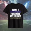 Baltimore Ravens ZOO Classic Unisex T-Shirts