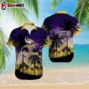 Best Summer Shirt NFL Minnesota Vikings Hawaiian Shirt