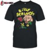 Billy Strings Bear Spring Tour 2025 Unisex T-Shirt