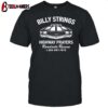 Billy Strings Hand To Hold Unisex T-Shirt