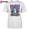 Billy Strings Pegasus Ladies Unisex T-Shirt