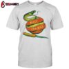 Billy Strings Snake Apple Unisex T-Shirt