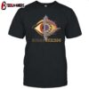 Billy Strings Split Eye Unisex T-Shirt