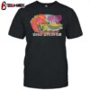 Billy Strings Spring Tour 2025 Unisex T-Shirt