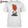 Billy Strings Walking Fish Unisex T-Shirt