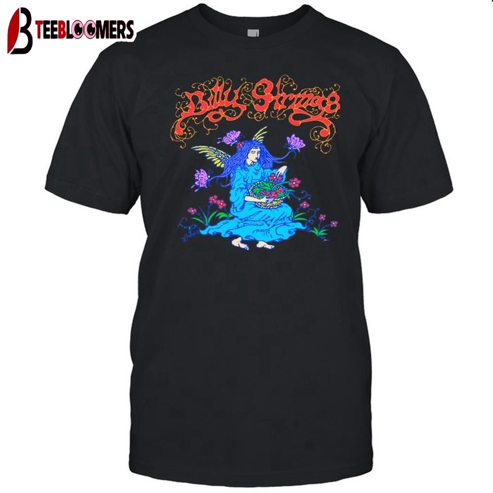 Billy Strings Youth Blossom Unisex T-Shirt