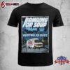 Bowling For Soup Warped Or Bust Fall Tour 2025 Unisex T-Shirt