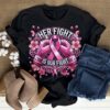 Breast Cancer Awareness Unisex T-Shirt For Fans