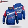Buffalo Bills 3D Shirt For Fans