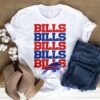Buffalo Bills Football Unisex T-Shirt For Fans