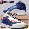 Buffalo Bills NFL Ver 5 Air Jordan 13 Sneaker - Gift For Fans