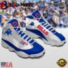 Buffalo Bills NFL Ver 7 Air Jordan 13 Sneaker - Gift For Fans