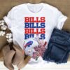 Buffalo Bills Sport Team Unisex T-Shirt For Fans