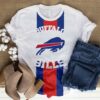 Buffalo Bills Sport Unisex T-Shirt For Fans
