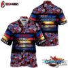 Buffalo Bills Summer Beach Hawaiian Shirt