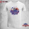 Buffalo Bills Team Sport Unisex T-Shirt