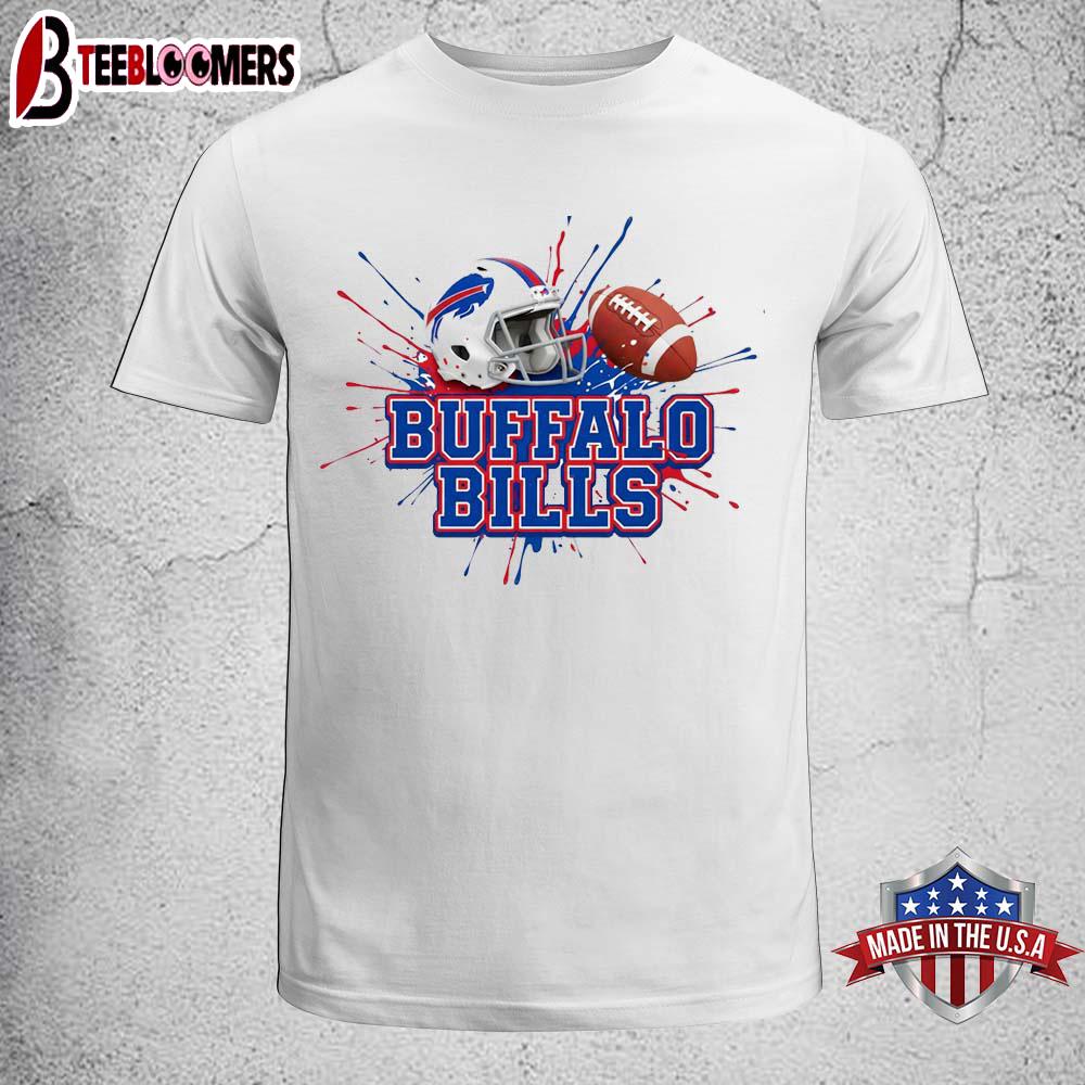 Buffalo Bills Team Sport Unisex T-Shirt