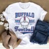 Buffalo Bills Unisex T-Shirt For Fans