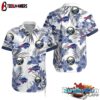 Buffalo Sabres Buffalo Bills Hawaiian Shirt