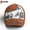 Bull Riding Team Roping Baseball Cap Gift For Adults