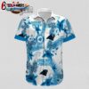Carolina Panthe Hawaiian Shirt NFL Football 3D Print Custom Name Cheap Hawaiian Shirt For Mens Womens