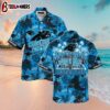 Carolina Panthers Island Breeze Victory Hawaiian Shirt