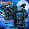 Carolina Panthers Nfl Hawaiian Shirt This Summer New Gift For Family Football