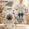 Carolina Panthers NFL Marie Luxury Game Day 3D T-Shirt