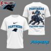 Carolina Panthers NFL Nation Gear 3D Shirt