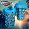 Carolina Panthers Nfl Style Trending Summer Hawaiian Shirt