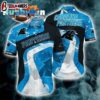 Carolina Panthers Nfl Summer Hawaiian Shirt New Collection Gift For Sports Fans Nfl