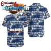 Chicago Bears Coconut Trees Nfl Gift For Fan Hawaii Shirt Summer Collection