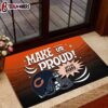 Chicago Bears Let's Go Doormat Home Decor