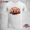 Chicago Bears NFL Football Sport Unisex T-Shirt