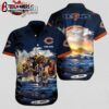 Chicago Bears NFL NFL Football Cheap Hawaiian Shirt For Men Women
