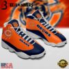 Chicago Bears NFL Ver 1 Air Jordan 13 Sneaker - Gift For Fans