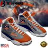 Chicago Bears NFL Ver 3 Air Jordan 13 Sneaker - Gift For Fans