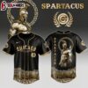 Chicago Cubs MLB x Spartacus Baseball Jersey Shirt