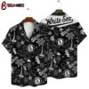 Chicago White Sox Tropic Hit Summer Hawaiian Shirt