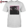 Chvrches Every Open Eye Glitch Unisex T-Shirt