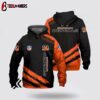 Cincinnati Bengals 3D Shirt For Fans