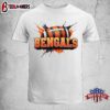 Cincinnati Bengals NFL Football Sport Unisex T-Shirt