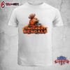Cincinnati Bengals Team Sport Unisex T-Shirt